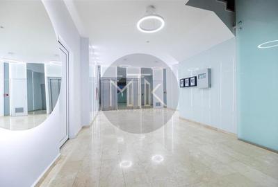 Vita Bella Scoala Americana, Apartament 3 cam. I Terasa 95MP - 20