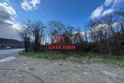 Teren intravilan in Campina--1565 mp--35.000e - 8