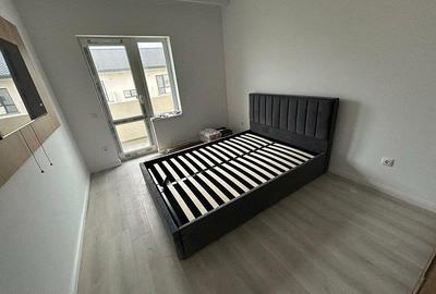 Apartament intabulat la CHEIE 3 camere cu gradina de 47 mp Doamna Stanca - 11