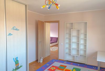 Apartament 4 camere  | Zonă ultracentrală | Priveliște superbă spre Tâmpa - 9