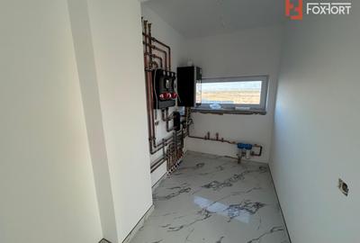 Casa Giarmata la gri cu toate utilitatile - ID V5615 - 7