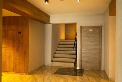 Apartament 2 camere,tip penthouse,mobilat, utilat,2 terase,100mp,Tractorul,Braso - 22
