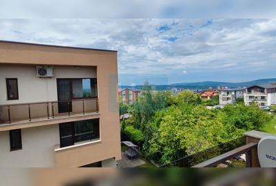 COMISION 0%! Ap. 3 cam. 65 mp + 3 balcoane, parcare, Europa – Ionesco - 18