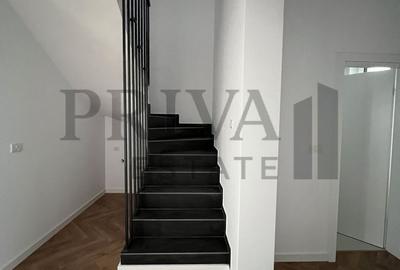Triplex finisaje premium, 4 dormitoare, curte 250 mp. Calea Urseni - 9