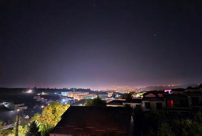 Apartament cu 2 camere semidecomandat în Valea Lupului