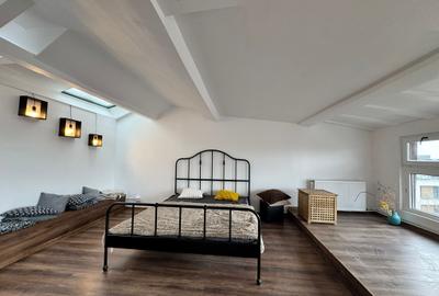 The Forest View Mansard - 4 Camere | Iancu Nicolae - 13