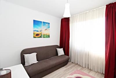 Comision 0% | Apartament 3 camere Tomis Mall - Plaja Modern - 13
