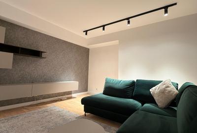 5 Residence 122 – Erou Iancu Nicolae | Apartament LUX cu 2 camere - 3