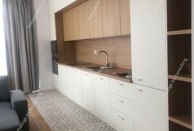 Apartament 3 camere | Nord One | Parcare, | Smart home - 3