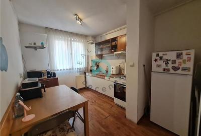 Apartament 3 camere Grivitei, intermediar, Brasov - 1