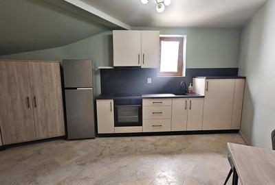 Apartament cu 1 camera, finisat modern, zona Facultatii de Litere - 7