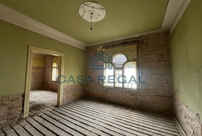 Proprietate unica de vanzare central + 1215mp teren - 8