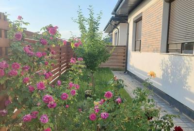 CASA DE INCHIRIAT | 4 CAMERE | ZONA CORBEANCA | COMPLEX PRIVAT - 13