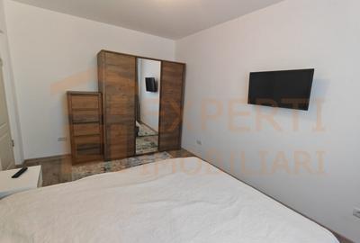 Apartament 2 camere de vanzare, situat in centrul Constantei - 16