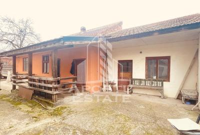 Casa “la gri” cu gradina, zona Calea Aurel Vlaicu - Bujac - 5