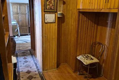 Apartament 3 camere decomandat, cartier Manastur - 7