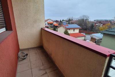 Soseaua Alexandriei, Petrom, centrala si loc parcare subteran - 9