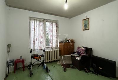 Apartament 2 Camere - Rahova - Perfect pentru Investiție - 4