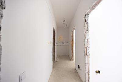 Apartament  3 camere + 2 balcoane – Sector 4,  Bulevardul Metalurgiei - 6