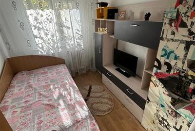 Etaj 2, fara risc, 3 camere zona Mircea cel Batran - 18
