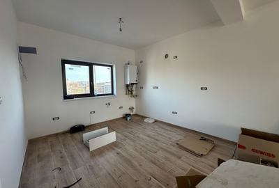 Duplex 4 camere - 94 mp utili - Cartier asfaltat - Mosnita - 16