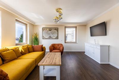 Apartament Premium în Subcetate - 10