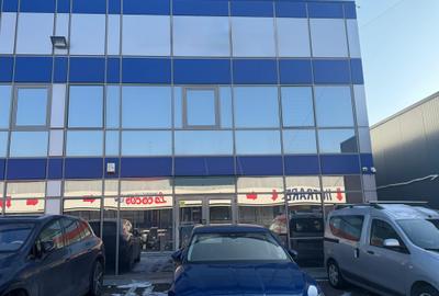 Birou, 1 mp în Bartolomeu