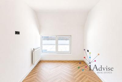PENTHOUSE EXCLUSIVIST – 4 CAMERE | 101,27 mp utili + 107,69 mp TERASĂ - 7