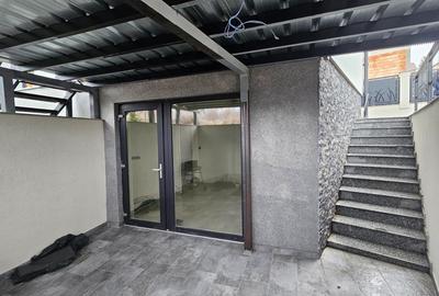 Spatiu de birou, 60mp, 2 camere, 3 parcari, Campului - 8