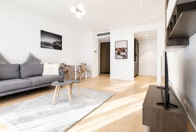2 camere One Herastrau Plaza - 4