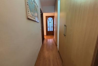 NICOLINA-CLOPOTARI, Apartament 3 camere decomandat, mobilat si utilat! - 9