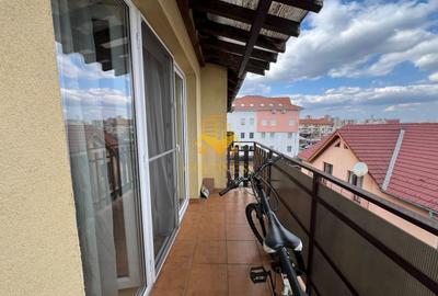 3 Camere, 2 Parcari, Pet Friendly, Cartier Zorilor, M.Eliade,  UMF - 11