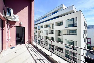 Apartament de inchiriat 2 camere Herastrau - 29