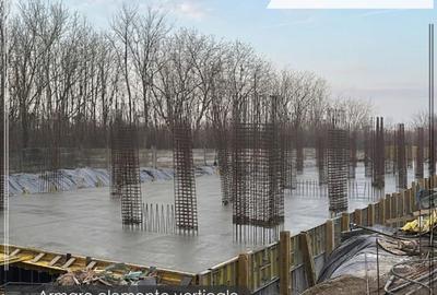 2 CAMERE | FINISAJE PREMIUM | SISESTI | SECTOR 1 | BUCURESTI - 9