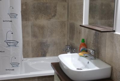Garsonieră modernă de închiriat în Avangarde City – Militari Residence - 8
