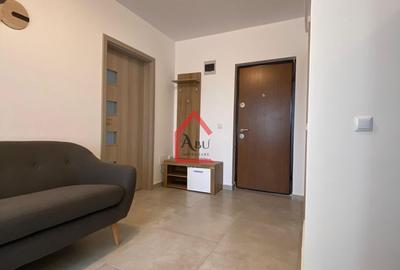 Apartament cu 2 camere, Totul Nou, Bloc nou, Parcare - 6