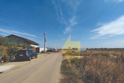 Vanzare teren 26100 mp Magurele - Atomistilor - 5