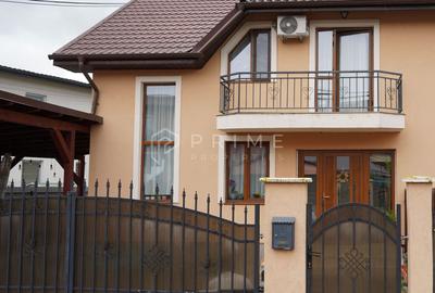 Casă familială spațioasă în zonă liniștită | Sângeorgiu de Mureș | - 1