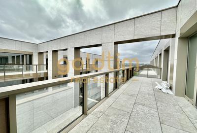 ZONA EXCLUSIVISTA /EROU IANCU NICOLAE/PIPERA /PARCARE SUBTERANA/DESIGN UNIC - 12