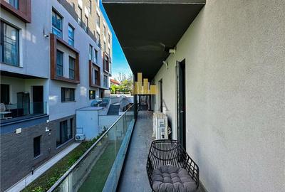 Inchiriere Apartament 3 Camere Belair Lake Iancu Nicolae - 17