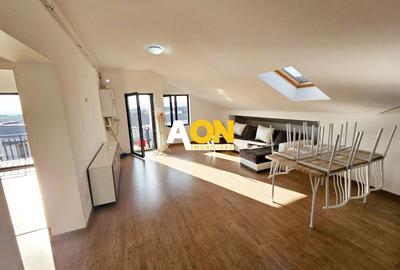 Apartament cu 3 camere decomandat în Cetate