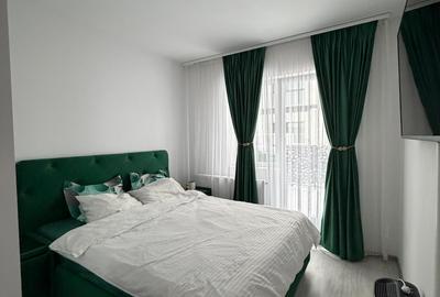 Apartament 2 camere cu terasă spațioasă și  curte proprie –Drumul Gura Făgetului - 6