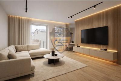 3 Camere Faleza Nord 87mp Bloc tip Boutique 2026, et 1/3 lift, centrala gaz, A/C - 10