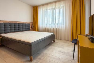 Pipera: Apartament cu 3 camere langa rondul OMV ! - 5
