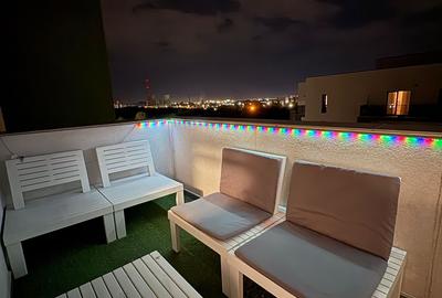 Garsoniera Drumul Taberei - Valea Larga - 17