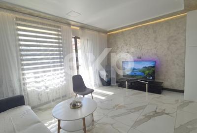 Apartament 3 camere NOU | Trivale – Zona Câmpului | Finisaje Premium - 1
