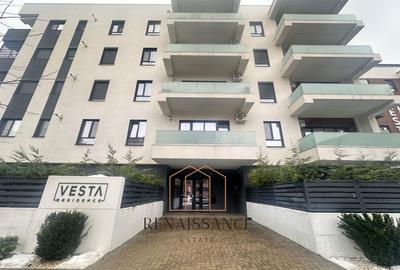 Spatiu Comercial Premium | 79mp Bloc Nou 2022 | Zona Lipovei - 4