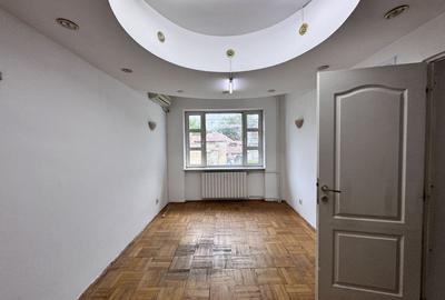 VILA SPATIOASA BANEASA | AEROGARII | BIROURI | CLINICA | COMERCIAL - 29