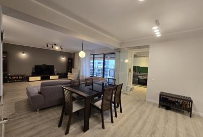 Inchiriere 3 camere - Central Park - 1