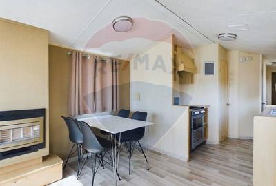 655 mp teren intravilan- SATU NOU- BV+ Casa mobila Solara! - 1